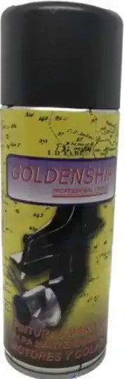 Pintura Mariner Gris 400ml