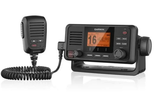 VHF 115i GARMIN