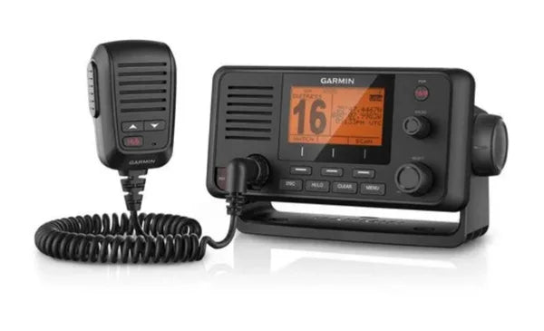 VHF 215i GARMIN