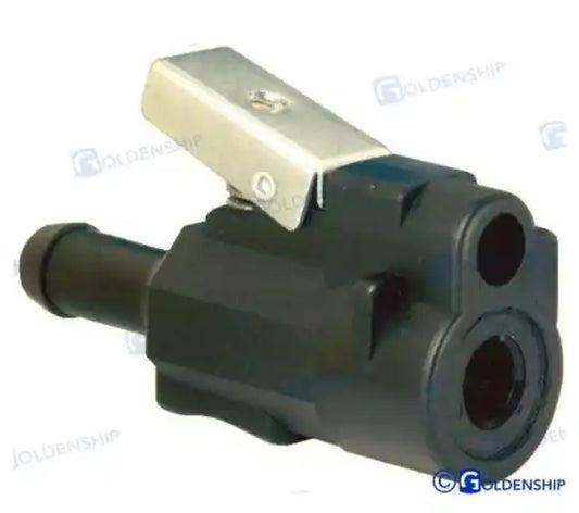 Conector hembra Mercury (nuevo)