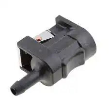 Conector Yamaha 6mm