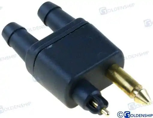 Conector Doble Yamaha