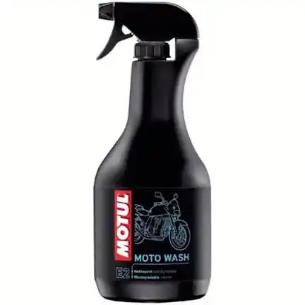 Detergente Desengrasante Motul