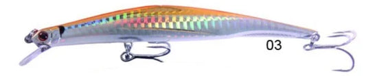 Hart Shore MInnow 12,5cm 03