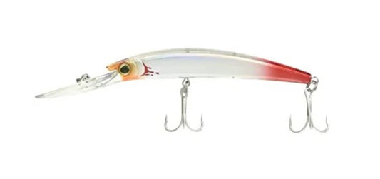 Deep Diver Crystal Minnow Yo zuri HBGS