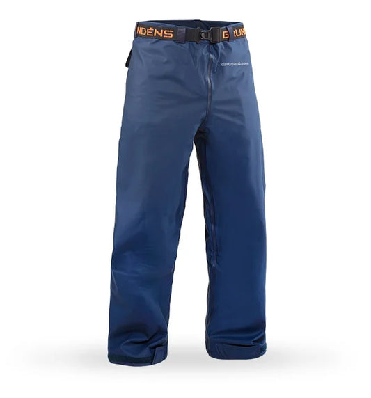 Sund Trousers 811 grundens — L