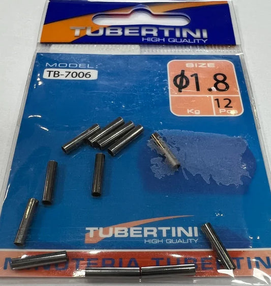 Tubitos Tubertini TB-7006