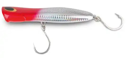 Popper Pro 130 Williamson Red Head