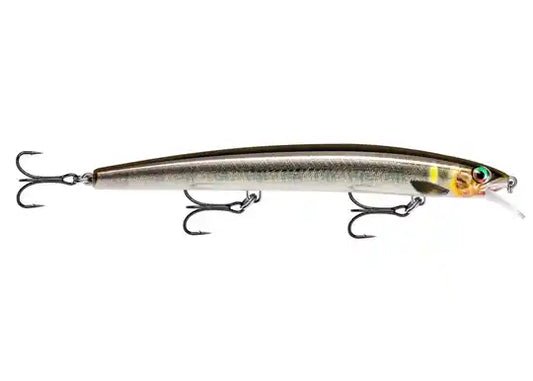 Maxrap Long Range Rapala 12cm AYUL