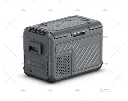 Nevera congelador 25L Electrica. PORTATIL 12/24/200V