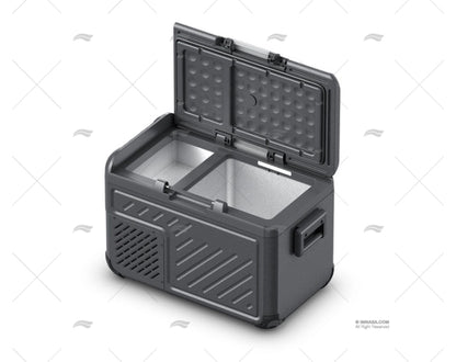 Nevera congelador 25L Electrica. PORTATIL 12/24/200V