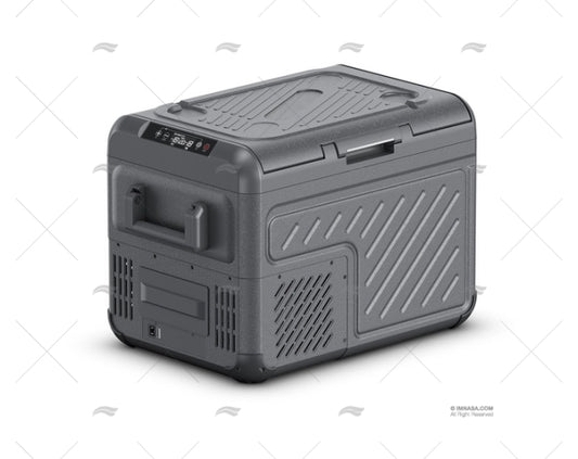 NEVERA 40L Electrica PORTATIL 12/24/200V
