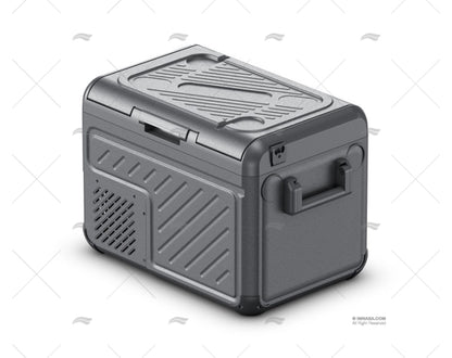 NEVERA 40L Electrica PORTATIL 12/24/200V