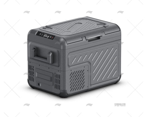 NEVERA 40L Electrica PORTATIL 12/24/200V