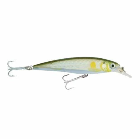 X rap Slashbait Rapala 12cm AYU