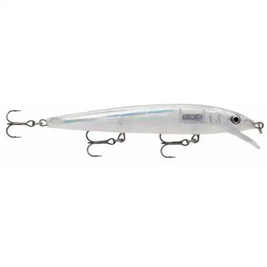 Rapala Husky Jerk GMN (glass minnow)