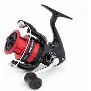 Shimano Sienna FG