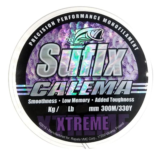 Sufix Calema Xtreme 300Mt