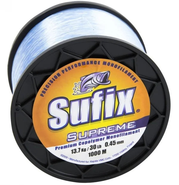 Sufix Supreme 1000Mt