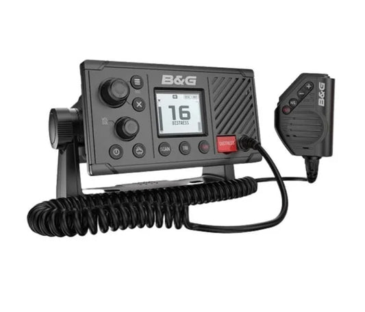 VHF MARINE RADIO,DSC,V20S