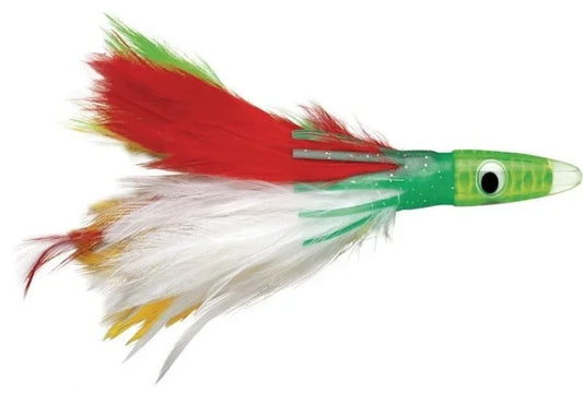 Williamson Albacore Feather MF 16,5cm